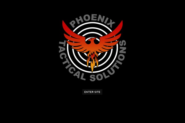 phoenixtacticalsolutions.com site used Combat