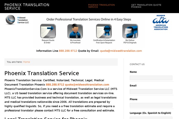 Eleven40 Pro theme site design template sample