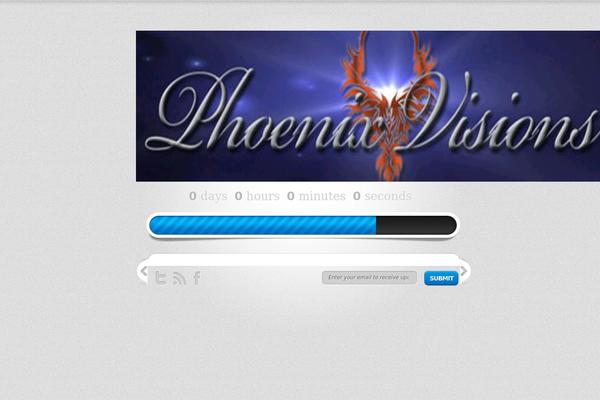 Site using Anticipate plugin