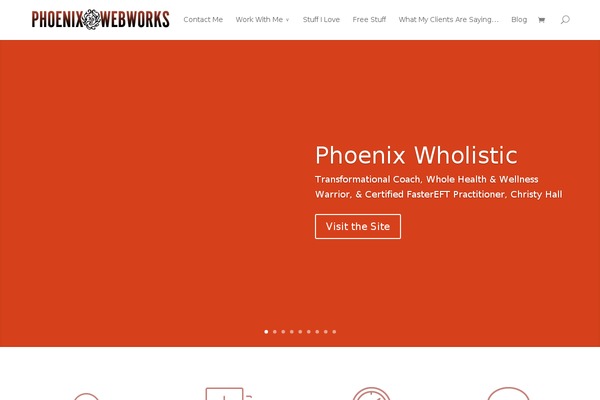 Site using Appointments plugin