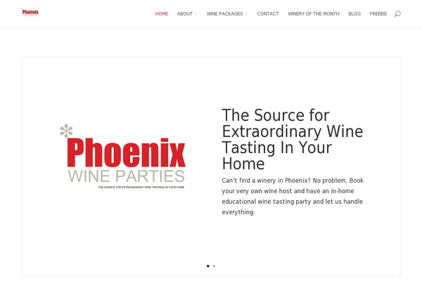 Site using WP PHPList plugin