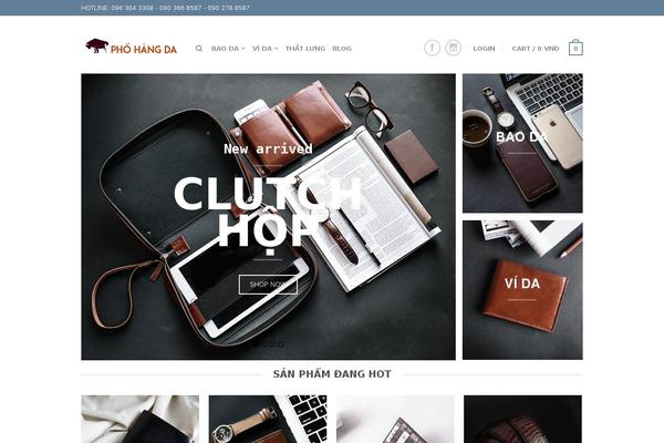 Site using WooCommerce WooCart Popup Lite plugin