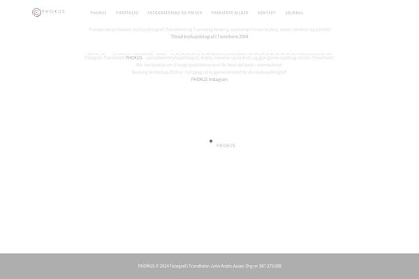 Site using Whizzy plugin