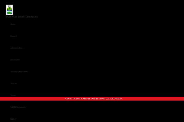 Site using Filr-protection plugin