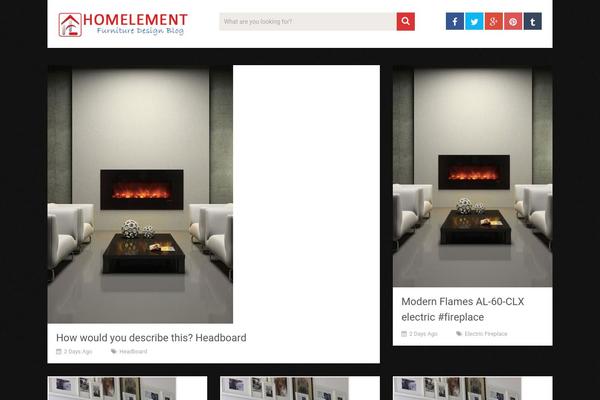 Site using Google Drive WP Media plugin