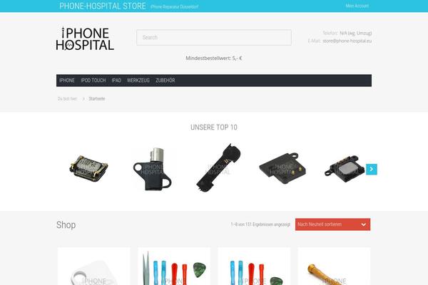 Site using Woocommerce-warehouses plugin