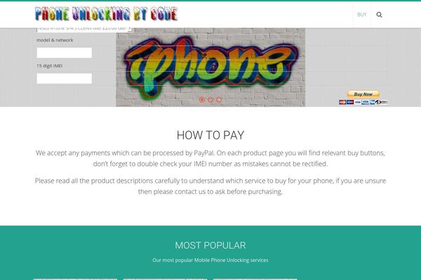 AccessPress Ray theme site design template sample