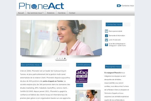Vibecom theme site design template sample