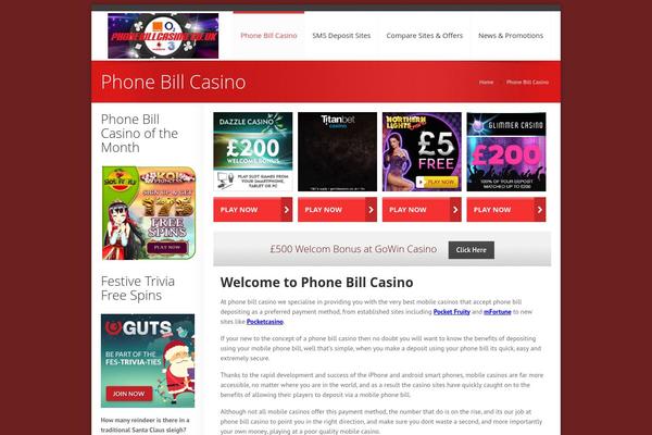 Kora theme site design template sample