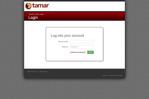 phonedivert.co.uk site used Tamar