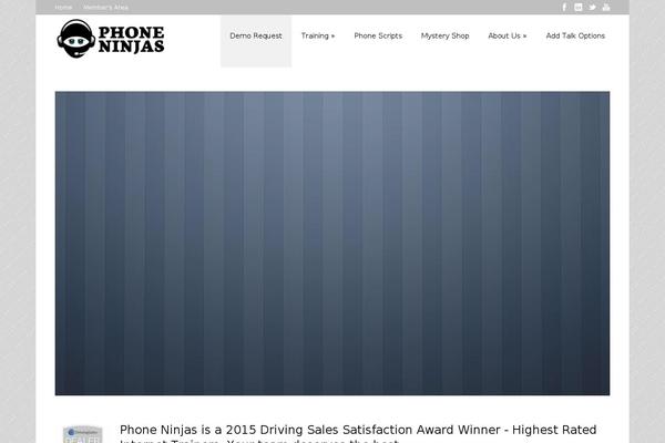 Kingpower-v1-03 theme site design template sample