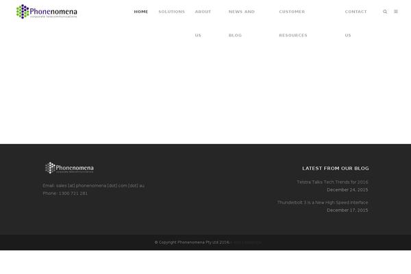 Site using Lunametrics_socialengagement plugin