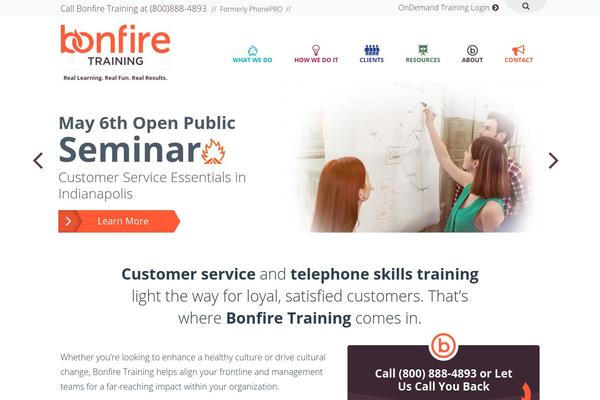 phonepro.com site used Echea