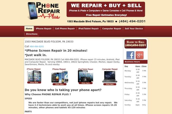 Site using Business Hours Plugin plugin
