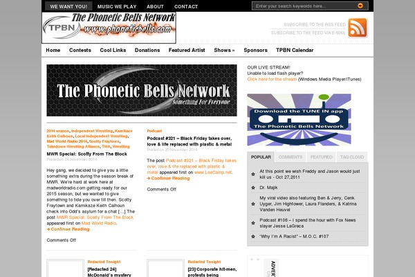 Premiumnews theme site design template sample