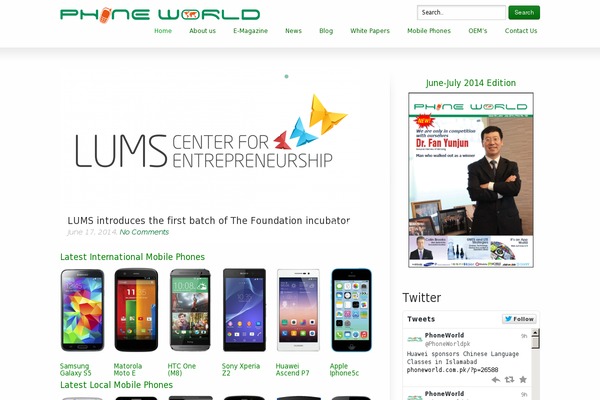 Site using Webpushr-web-push-notifications plugin