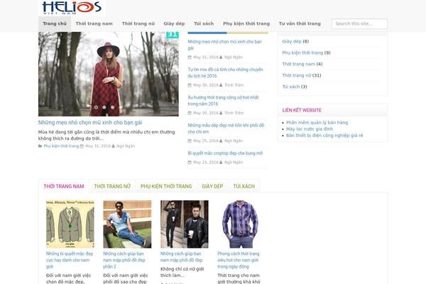 phongcachthoitrang.net site used Hr_cake