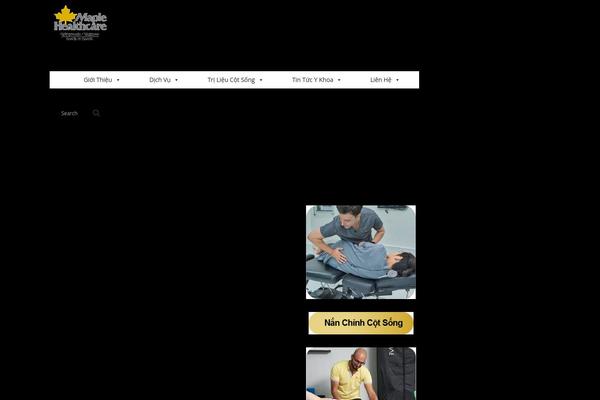 Site using Button-contact-vr plugin