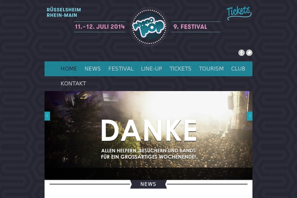 phonopop.de site used Flozo-free