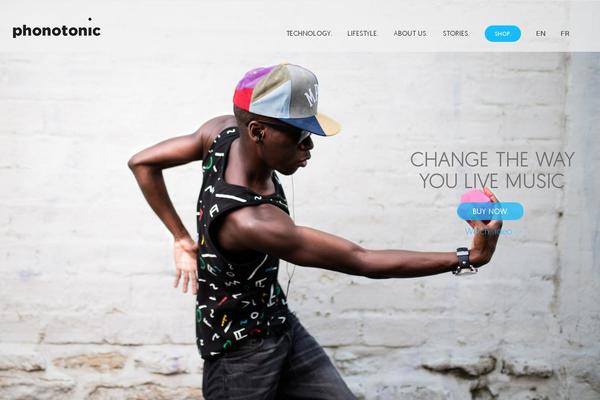 Newsup theme site design template sample