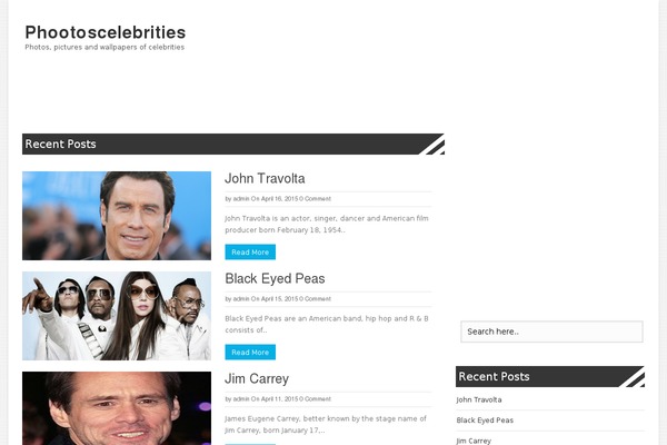 Publisher theme site design template sample