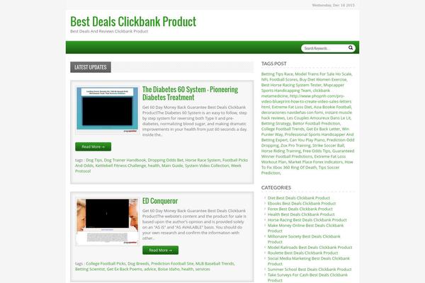 Site using Easywpseo plugin