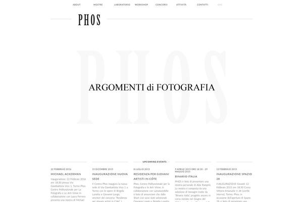 phosfotografia.com site used Highartpro