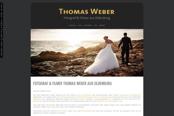 phothomas.de site used Prophoto4