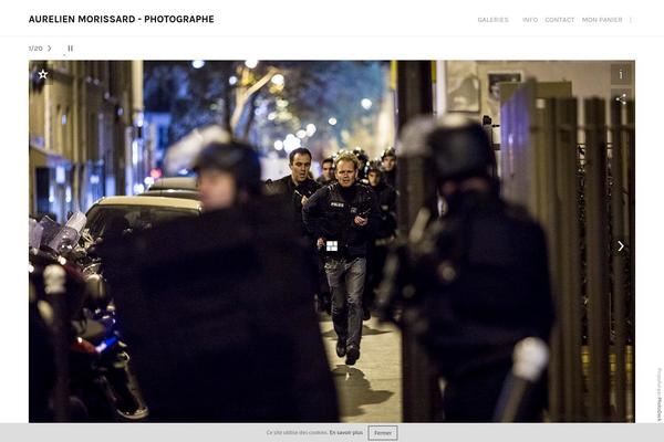 photo-am.fr site used Balita