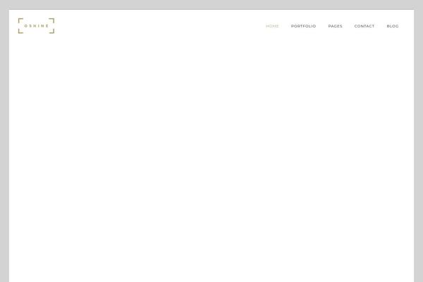 Site using Be-gdpr plugin