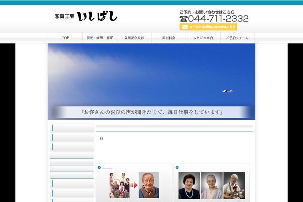 totalservice theme websites examples