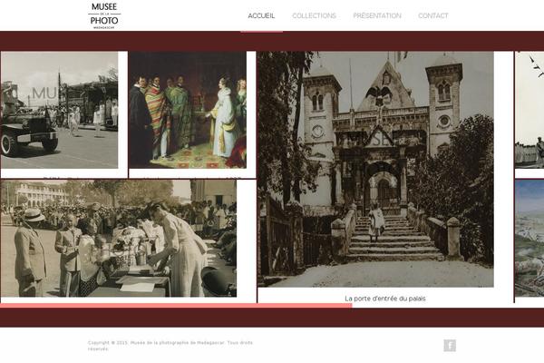 Site using Tmm_content_composer plugin