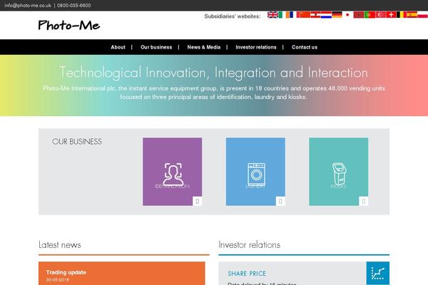 Site using Special-recent-posts-pro plugin