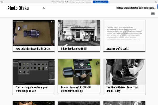 Site using footnotes plugin