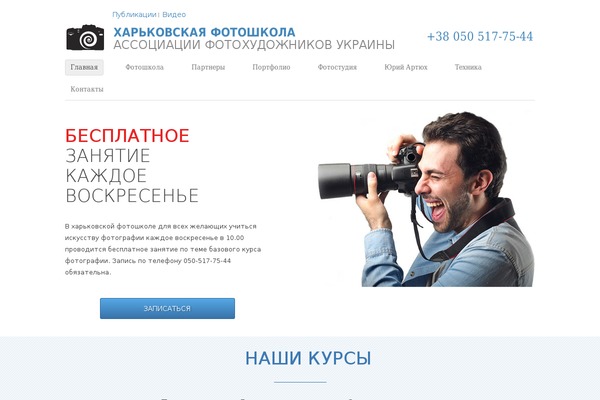 Wall theme site design template sample