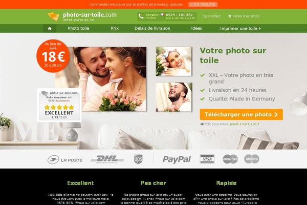 Site using Xxlpix-app-config plugin
