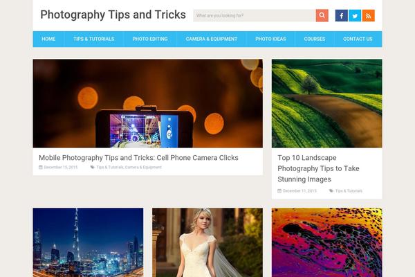 Twenty Twenty-Three theme site design template sample