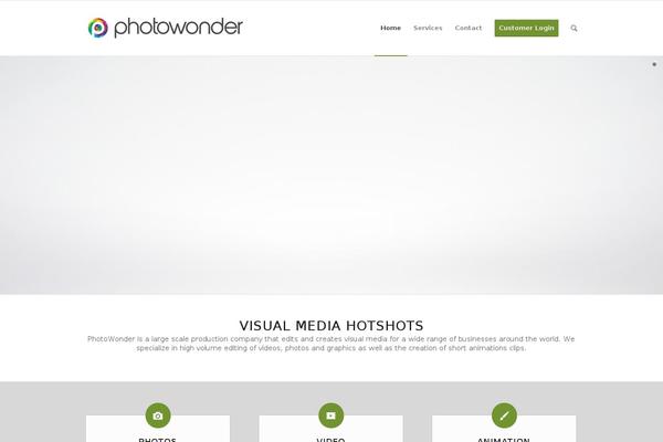 Site using Weglot plugin