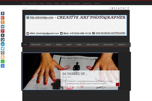 Site using WP Code Highlight plugin