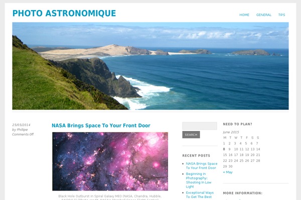 Site using Fast & Easy Social Sharing plugin