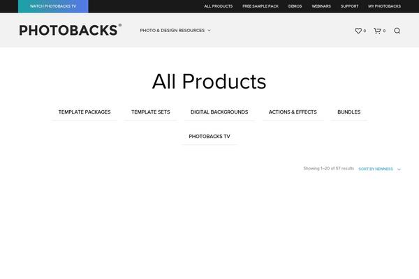 Site using Shareasale-wc-tracker plugin