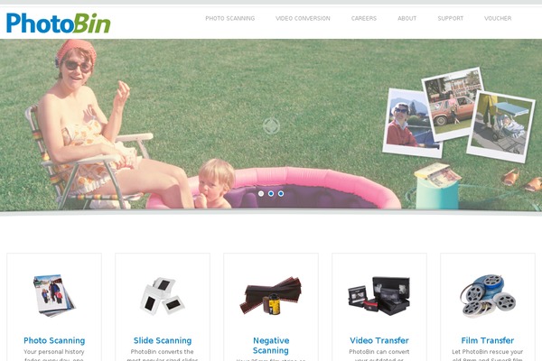 klasik-modernize theme websites examples