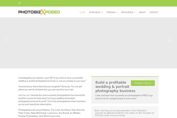 Site using Smart-podcast-player plugin