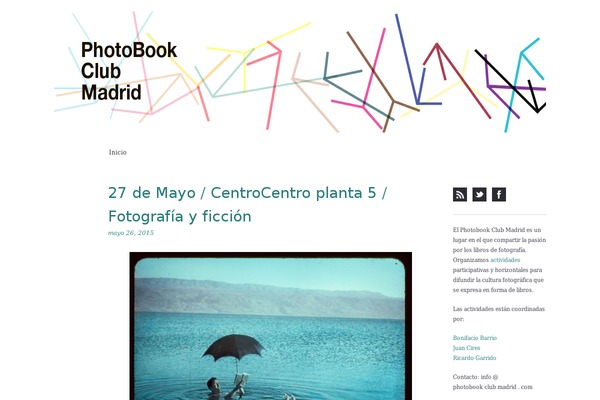 Sundance theme site design template sample