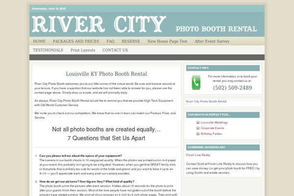 Lifestyle 4.0 theme site design template sample