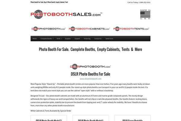 Site using Doptg plugin