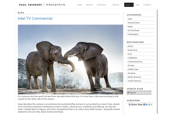 photoboy.com site used Modularity