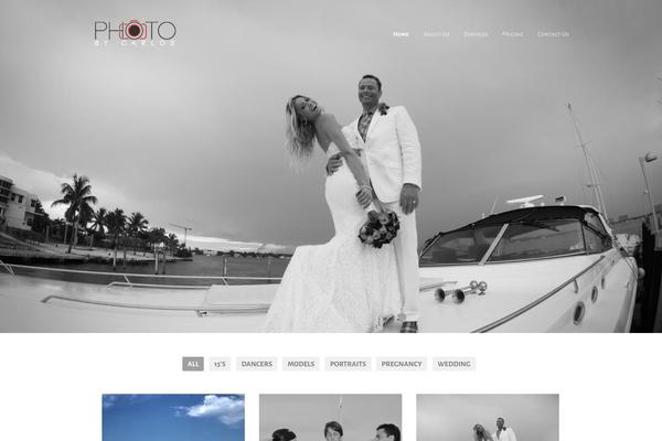 Site using Follow and Subscribe plugin