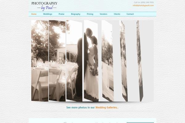 Site using WP125 plugin