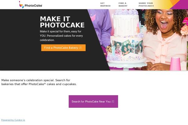 Customizr Pro theme site design template sample